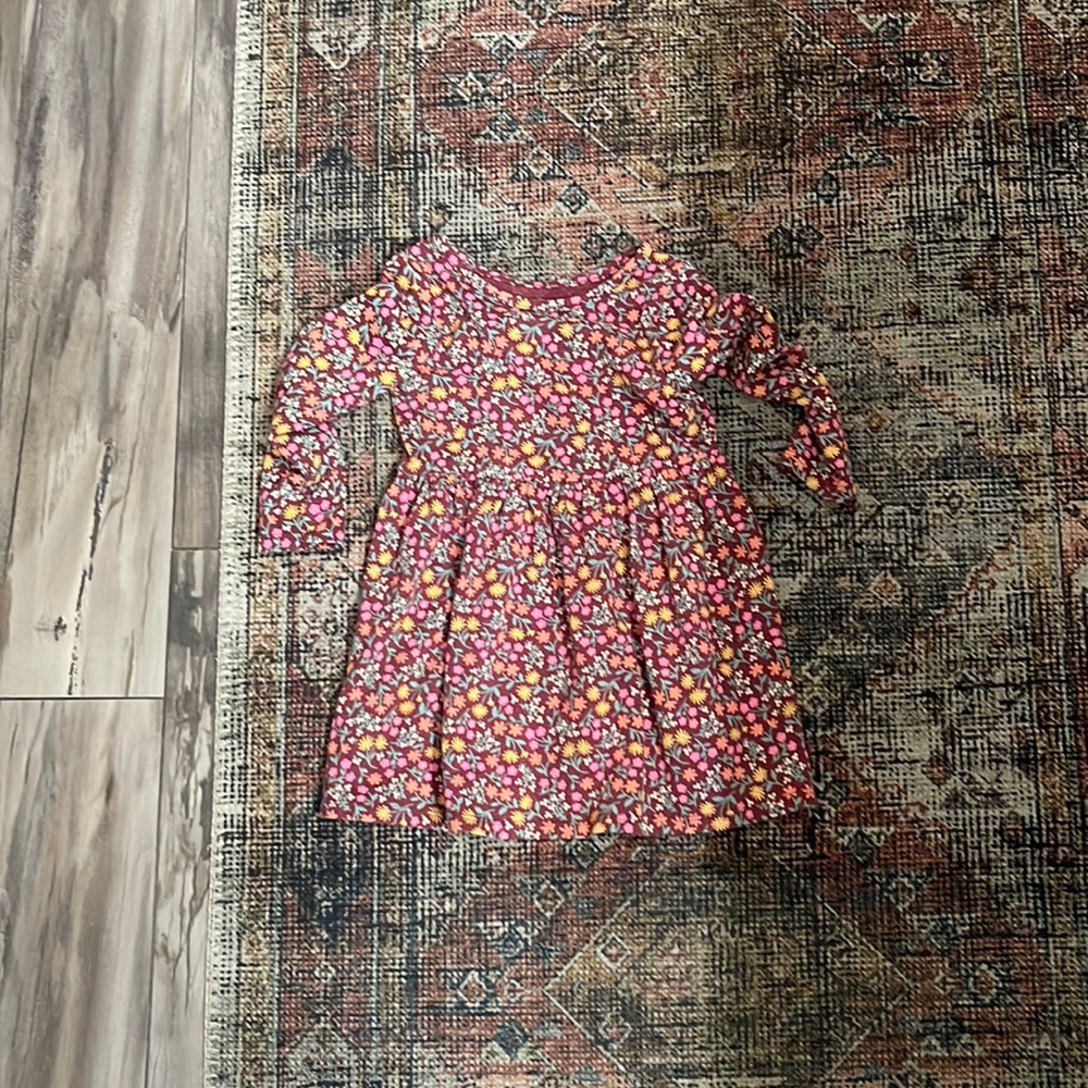 Target dress
